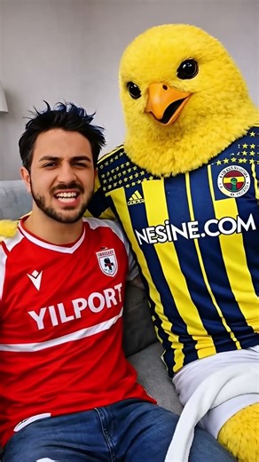 FENERBAHÇE VS SAMSUNSPOR