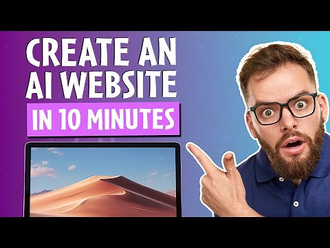 I Tested $1 A.I. Website Builder (and it WORKS)