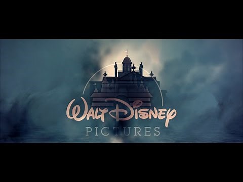 Walt Disney Pictures (2003) (Opening)