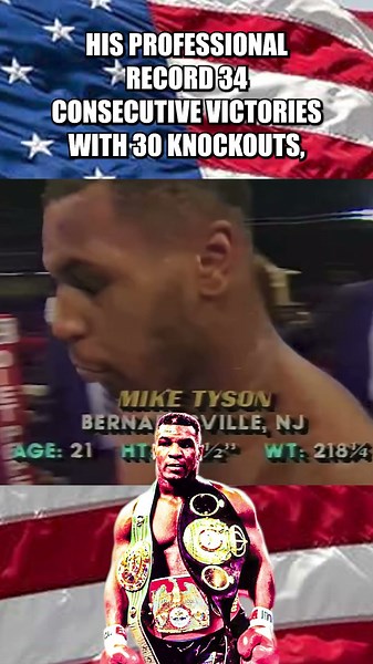 🔥Michael Buffer Most Incredible Introduction of #miketyson