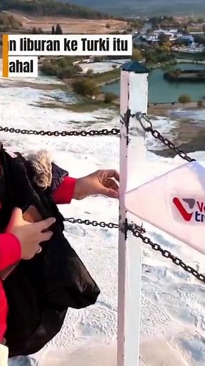 CARI PROMO PAKET TOUR TURKI 2025, DAN BERAPA SIH BIAYA LIBURAN KE TURKI? YUK CEK DISINI!!