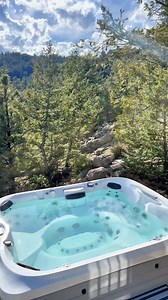 3.4K views · 30 reactions | Turn your backyard into a personal paradise with Jacuzzi®. https://bit.ly/4eRILLu #Jacuzzi #HotTub #Wellness #Backyard #Goals | Jacuzzi | Facebook