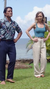 1.9K views | Pro tip: don't go on vacation with your coworkers bc your hula lessons WILL go into the office group chat. Hold on to the heat of the summer with this tropical romance!  ROMANCE IN HAWAII follows a successful but dissatisfied financial executive as she discovers the missing passion in her life when she starts taking secret hula dance lessons while on assignment in Hawaii. Watch now on Dove! ▶️ bit.ly/RomanceHawaiiDV | Dove Channel | Facebook