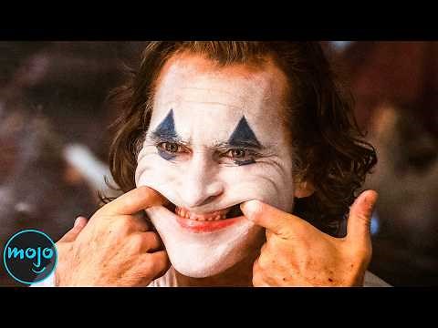 The Psychology of the Joker EXPLAINED