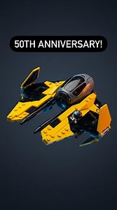 LEGO Star Wars 2027 Leaks Are Getting Insane!