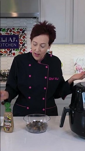 Quick & Easy Balsamic Dijon Glazed Brussels Sprouts