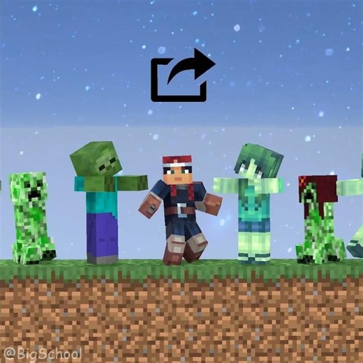 Who can help Valorie?! - Minecraft Dungeons II