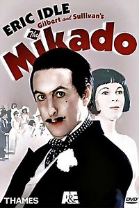 The Mikado - Movie