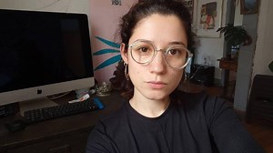 Fernanda Ramírez reacciona a rumor de nuevo embarazo