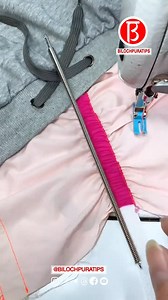 3.1K views · 11 reactions | Sewing Tools And Tutorial Elastic band...