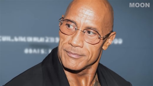 He's selling a persona, not himself - Dwayne Johnson exposed