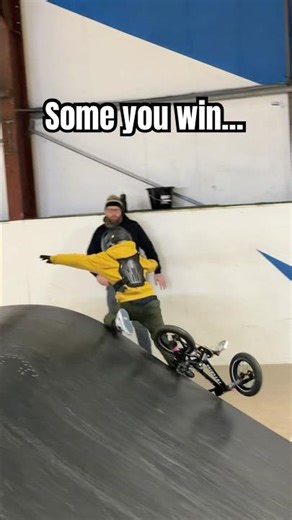 BMX Tricks: Don't Stop Learning🤘