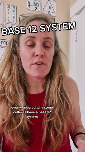 Understanding the Base 12 Number System