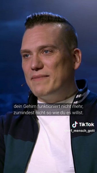 Marcus Bastek: Überwinden von Panikattacken