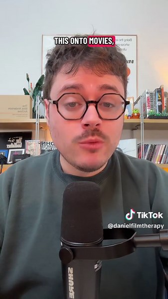 On movie psychology: Do expectations affect how we feel about a movie? #movie #film @thescreenguide