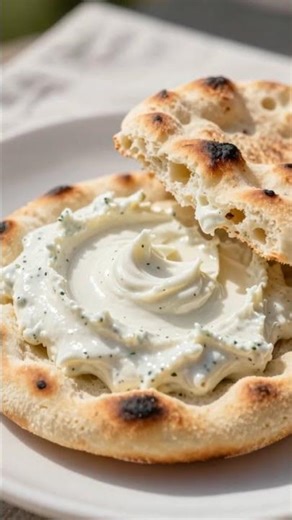 Taramasalata: Cyprus' Creamiest Secret Dip