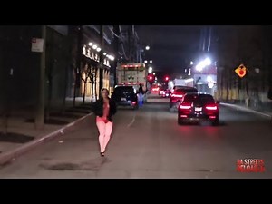 Rolling Through East New York