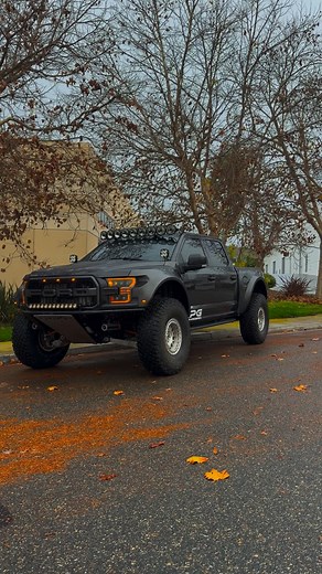 CA.Raptor on Instagram: "40s look just right 😉 #raptor #casupplyco #offroad #sandiego #ford #kmcwheels #offroading #desert"
