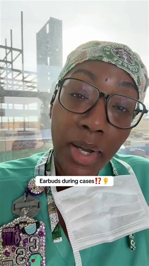 Key Lessons as a Surgical Technologist