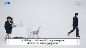 30K views · 102 reactions | Interview | EPS DMW Official | Facebook