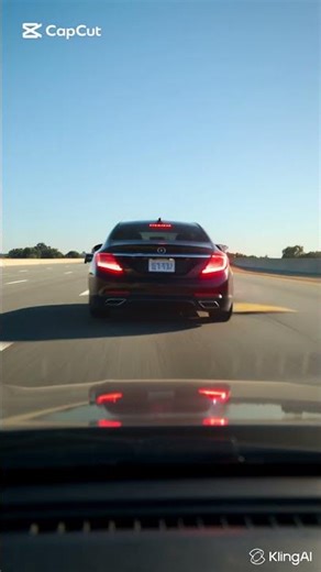 Watch this drivers wheel explode leading to an accident