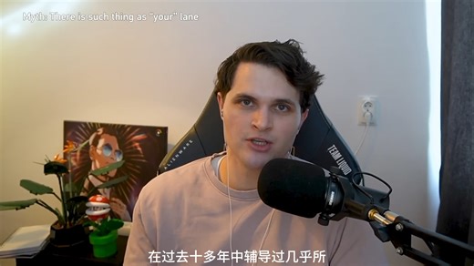 BSJ教学攻略--你真的有属于自己的路线吗