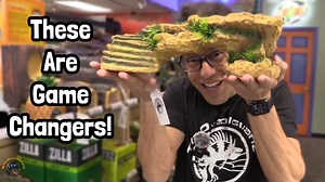 1.4K views · 46 reactions | Which of these AWESOME new products have...