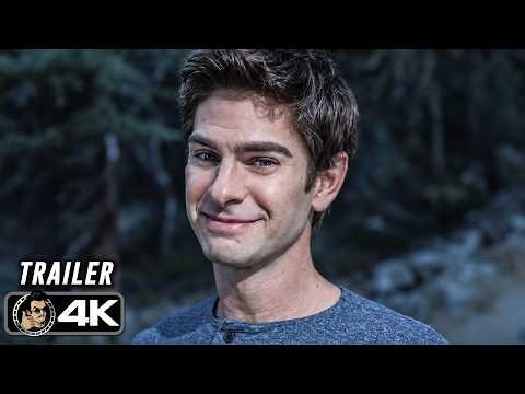 ARTIFICIAL | Official Teaser Trailer (2026) 4K