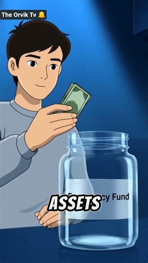 Why Keeping Cash Is Making You Poor (The Inflation Trap Explained)