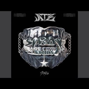 Stray Kids (스트레이 키즈) 'Chk Chk Boom' Official Audio