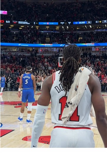 Chicago Bulls Celebrate New Year with Victory