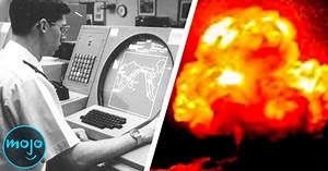 10 Historical Events That Almost Killed Us All  | Articles on WatchMojo.com