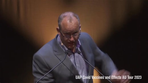 Dr. Pierre Kory - U.S. critical care physician, formerly at the University of Wisconsin and later known as president/chief medical officer of the FLCCC Dr Kory explains how the Big Pharma squashed treatments for Covid 1. Early Signal for Ivermectin Around October 2020, Kory and the FLCCC Alliance began reviewing global data and trials on COVID-19 therapeutics. They observed what he describes as a consistent signal of benefit for ivermectin, with reductions in mortality and hospitalizations acros