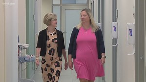 New FDA-approved tablet can help alleviate hot flashes