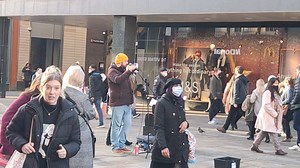 23K views · 369 reactions | OMG! Did that actually happen? 勞 Linktr.ee/theoperaguy | The Opera Guy | Facebook