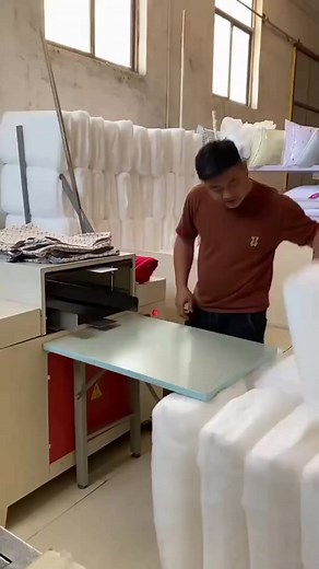 FASTEST WORKERS IN THE WORLD | SM Mechanical Worker