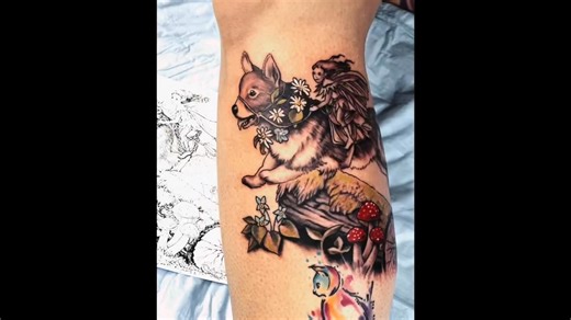 #tattoo #tattoos #tattooartist #tatt | Evolution Ink Tattoo and Piercing Studio