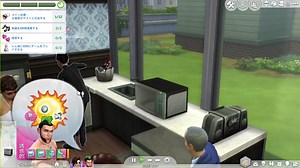 【牛沢實況】The Sims 4實況＃30～＃42