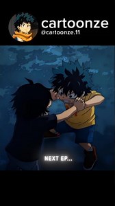 [AMV] Deku in the next ep !☠️ #cartoonze #myheroacademia #amvedit #deku #shigaraki