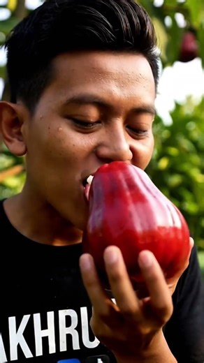 Giant Jamaican Guava – The Jumbo Tropical Fruit You Must See!