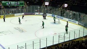 Game Recap - Brampton Beast at Florida Everblades