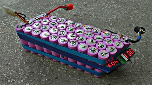 DIY pocket welding machine fully cordless and powerful