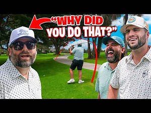 We Lost All Control In Our Latest Challenge!