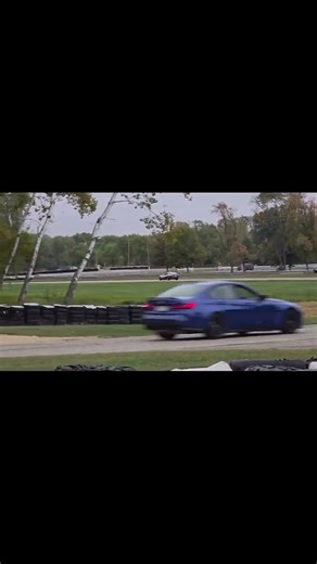 924 D Prod first track test. Ideola Garage.