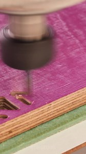 Perfect CNC Cutting | Gorgeous