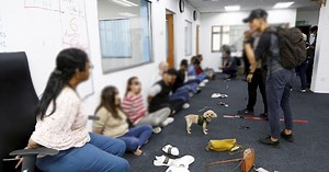 MACC bust investment scam ring | New Straits Times