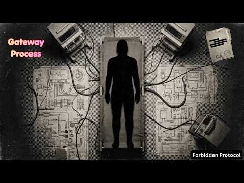 The Declassified CIA Guide to Out-of-Body Experiences (Gateway Process)