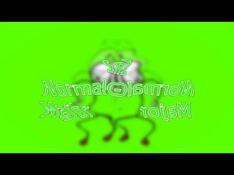 Preview 2 Distraction Dance Effects Extended I NormalGlitch616 Major