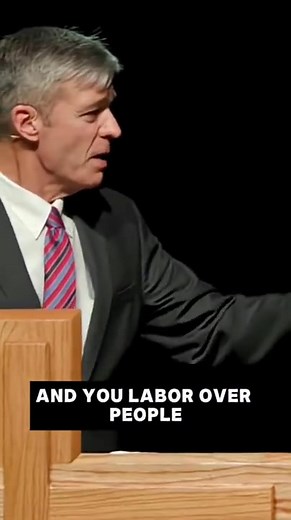 38K views · 943 reactions | Church Worship Crisis - Paul Washer Original Sermon: Laying a Proper Foundation for Worship | Paul Washer https://www.youtube.com/watch?v=6rH5769lNvA&t=1s Created and uploaded with the permission of G3 ministries: https://g3min.org #1689 #reformedbaptist #reformedbaptistchurch #reformedtheology #paulwasher #paulwashersermon | Grace Family Baptist Church | Facebook