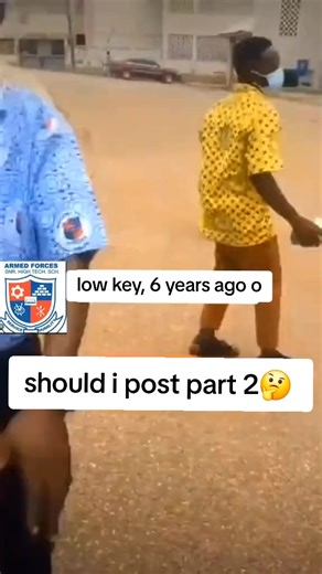 Should I Post Part 2 of This Video?